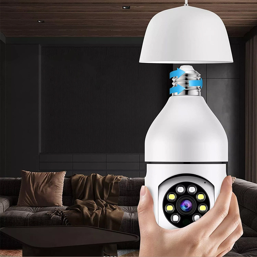 Bulby | Bescherm je huis onopvallend met Bulby